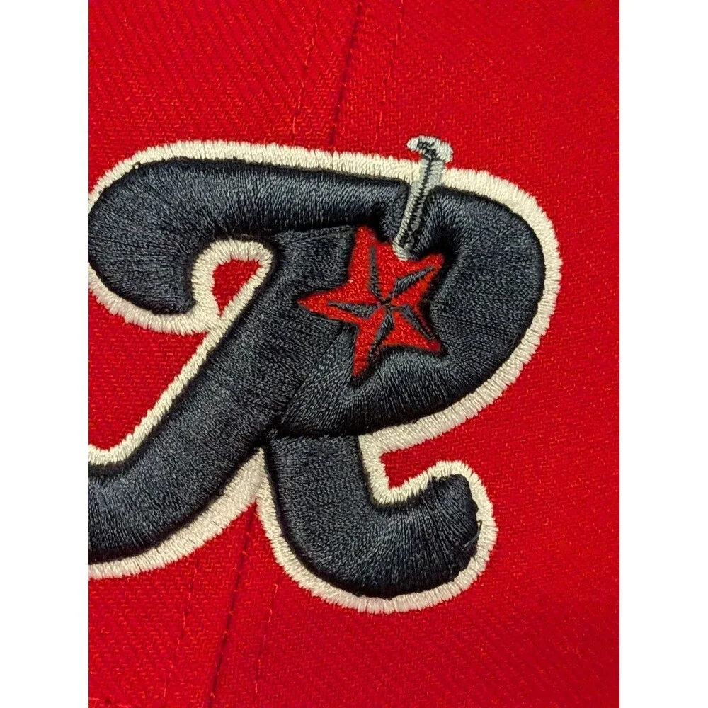 Richardson PTS never worn